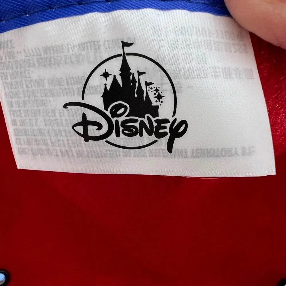 Disney‎ Parks Rainbow Pride Mickey Mouse Adult Ear Hat - Picture 6 of 8